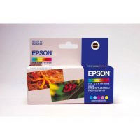 Epson T053 5-Colour Ink Cartridge (C13T053040)